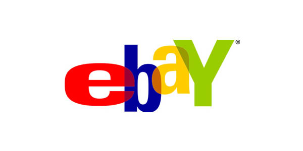 ebay logo