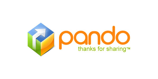 panda logo