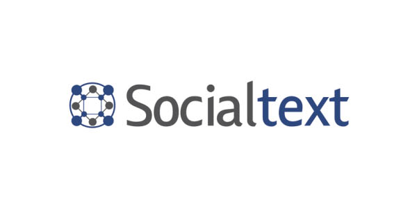 socialtext logo